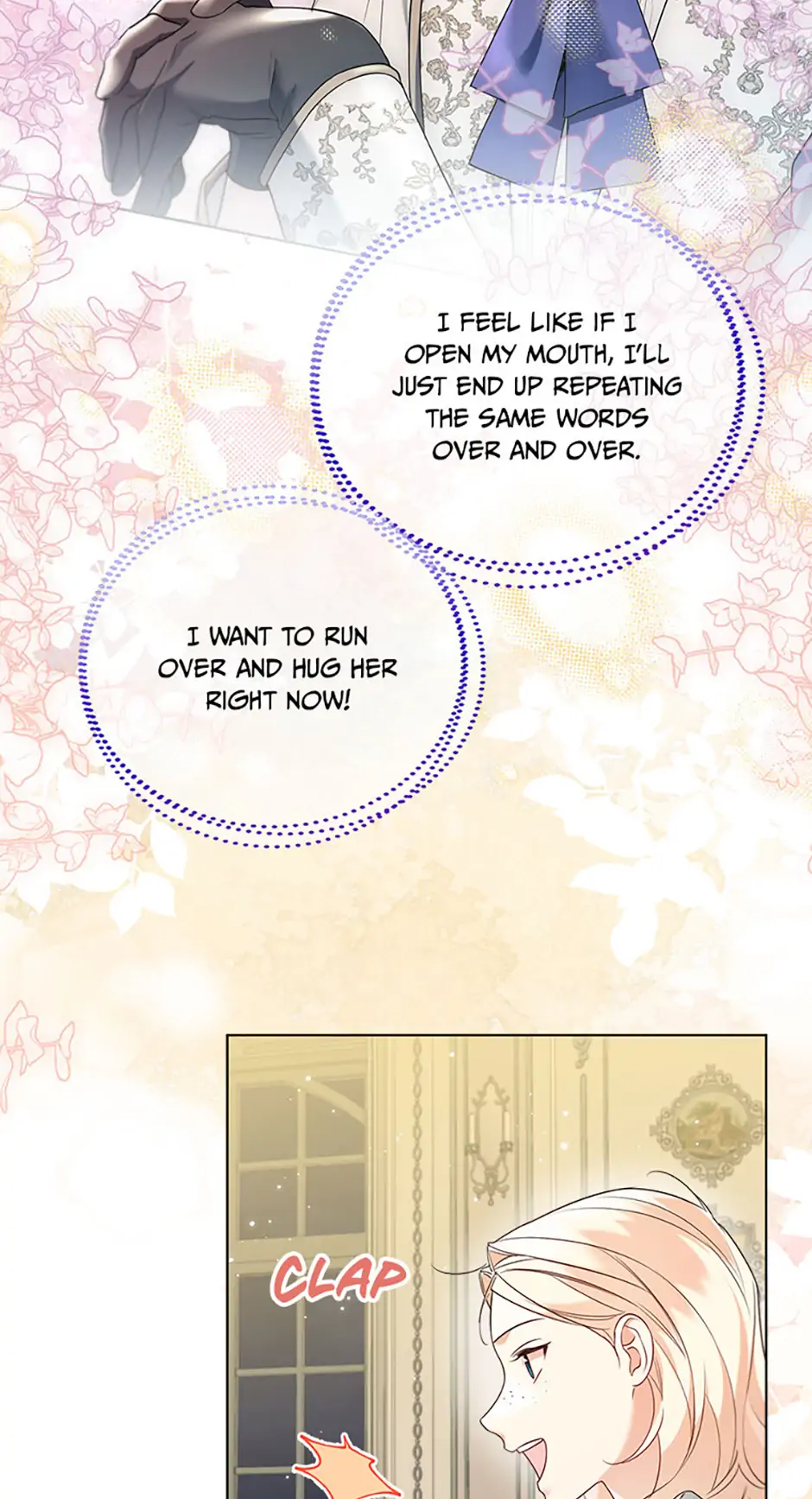 Lady Crystal is a Man Chapter 60 - page 57