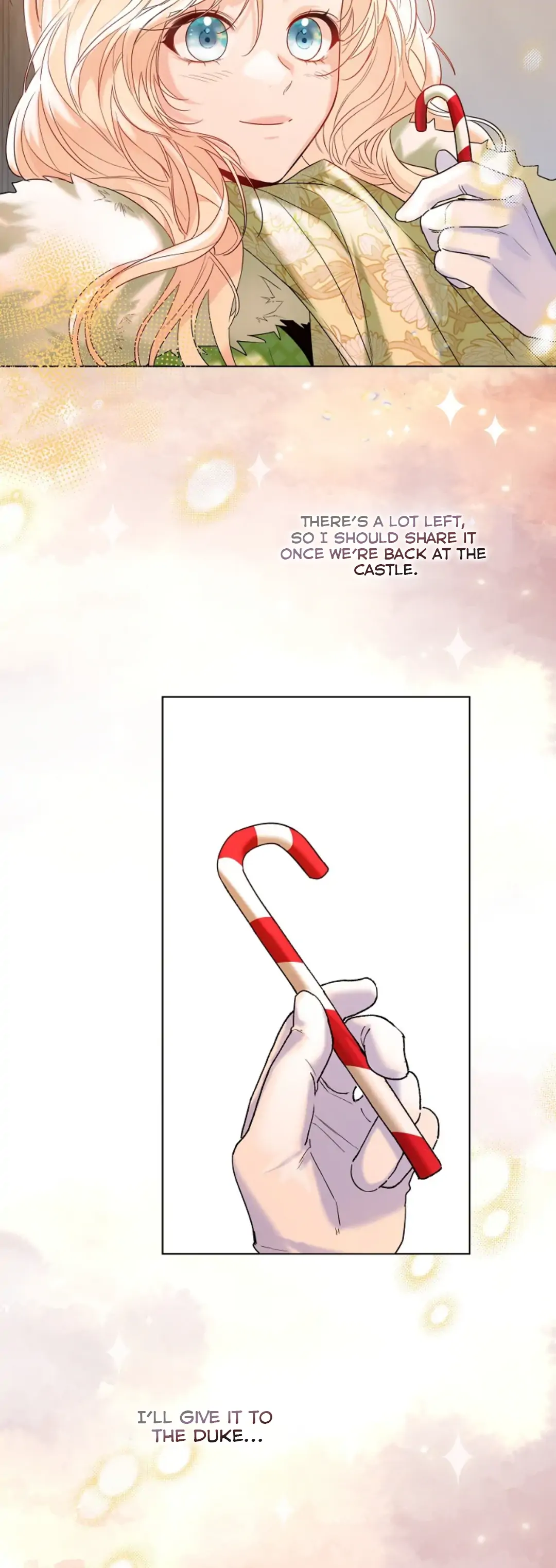 Lady Crystal is a Man Chapter 29 - page 3
