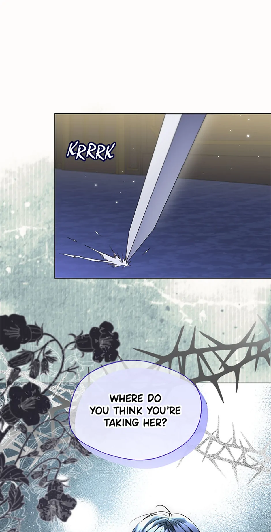 Lady Crystal is a Man Chapter 63 - page 1