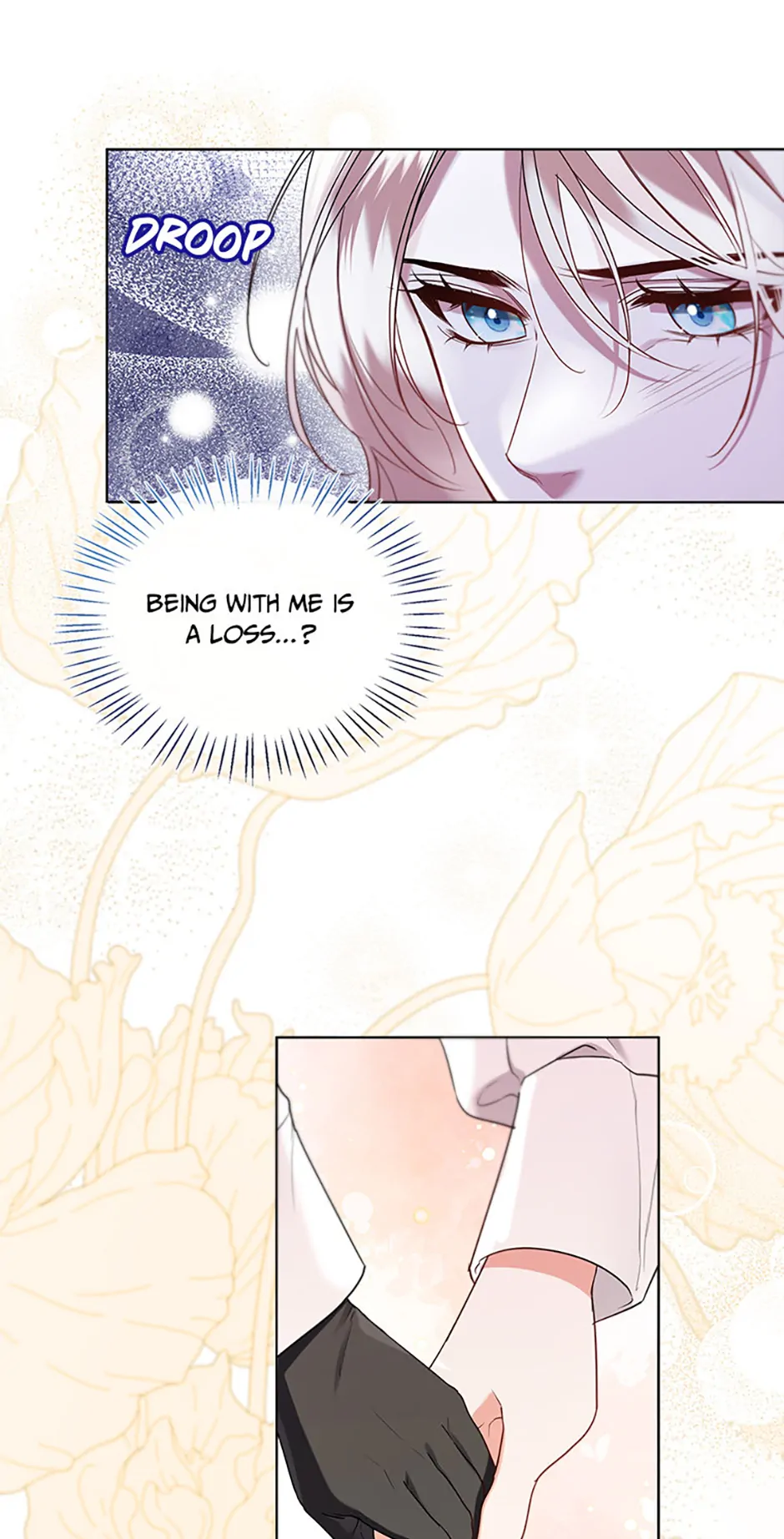 Lady Crystal is a Man Chapter 63 - page 10