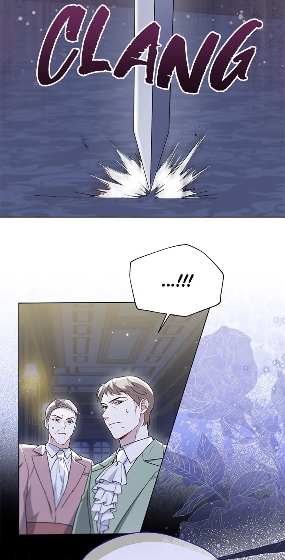 Lady Crystal is a Man Chapter 63 - page 14