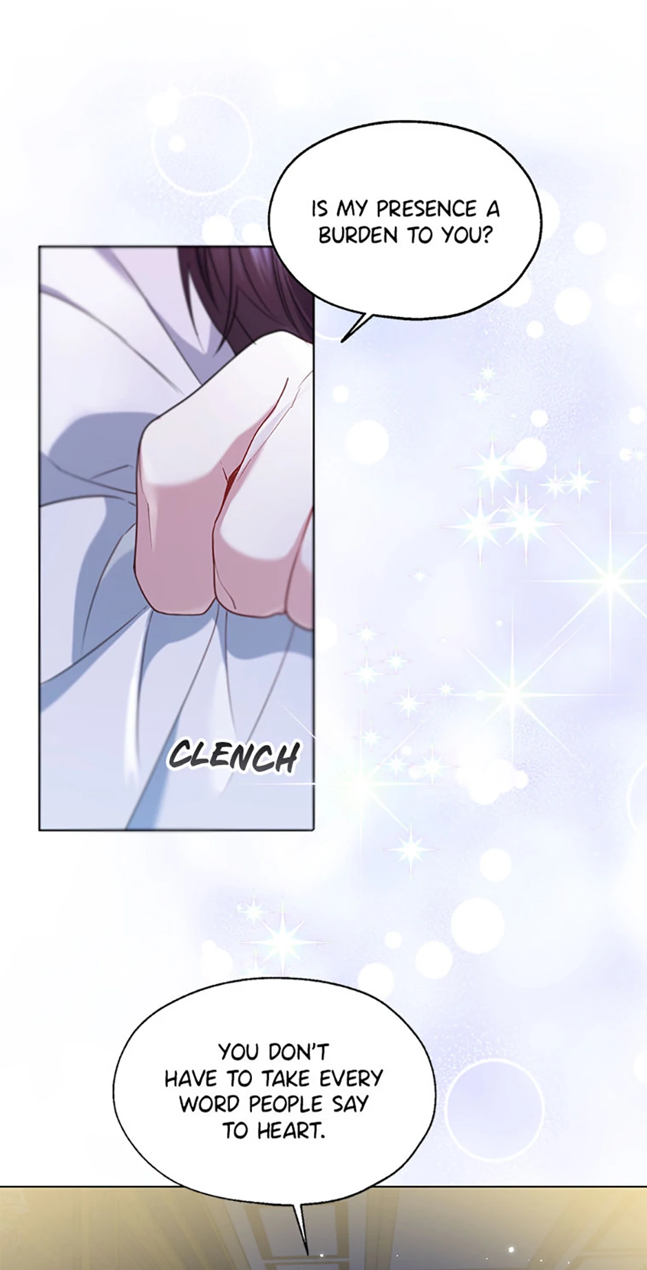 Lady Crystal is a Man Chapter 63 - page 19