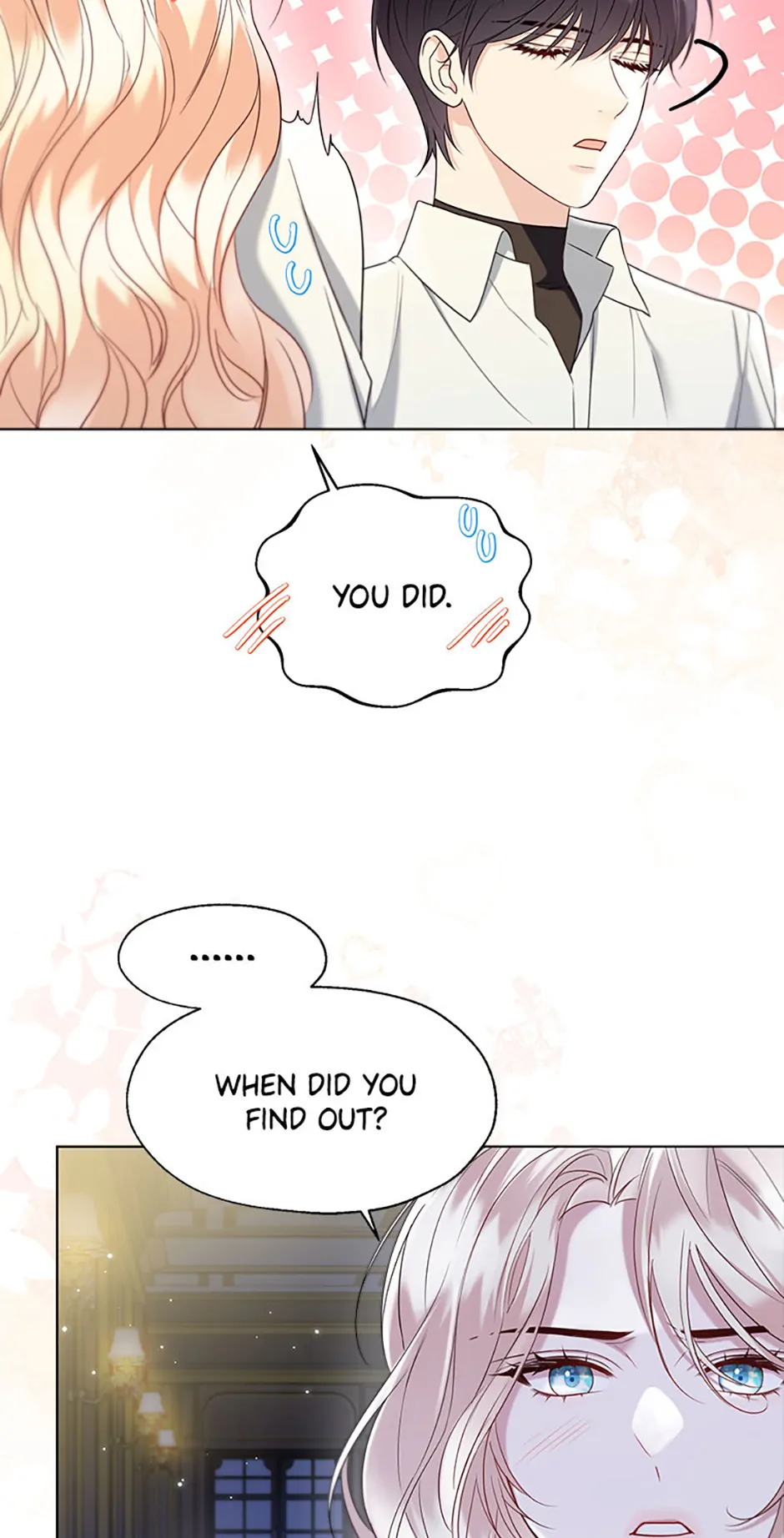 Lady Crystal is a Man Chapter 63 - page 24
