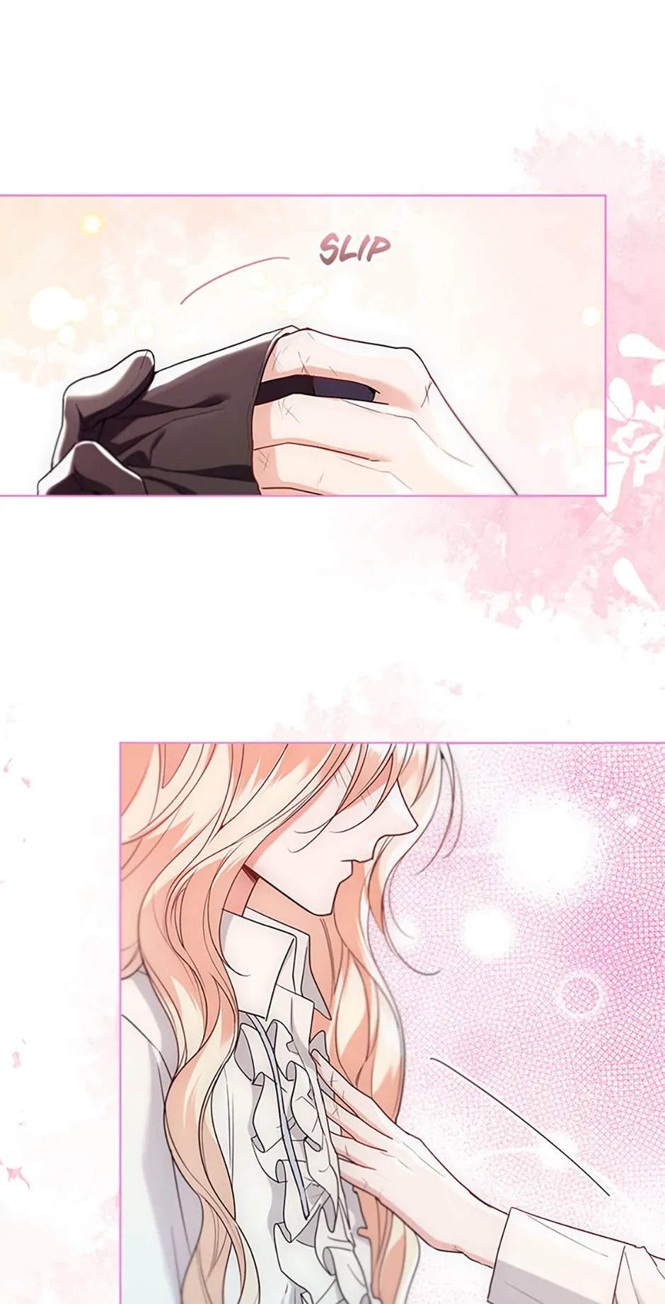 Lady Crystal is a Man Chapter 63 - page 28