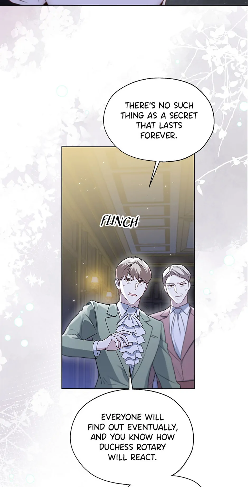 Lady Crystal is a Man Chapter 63 - page 5