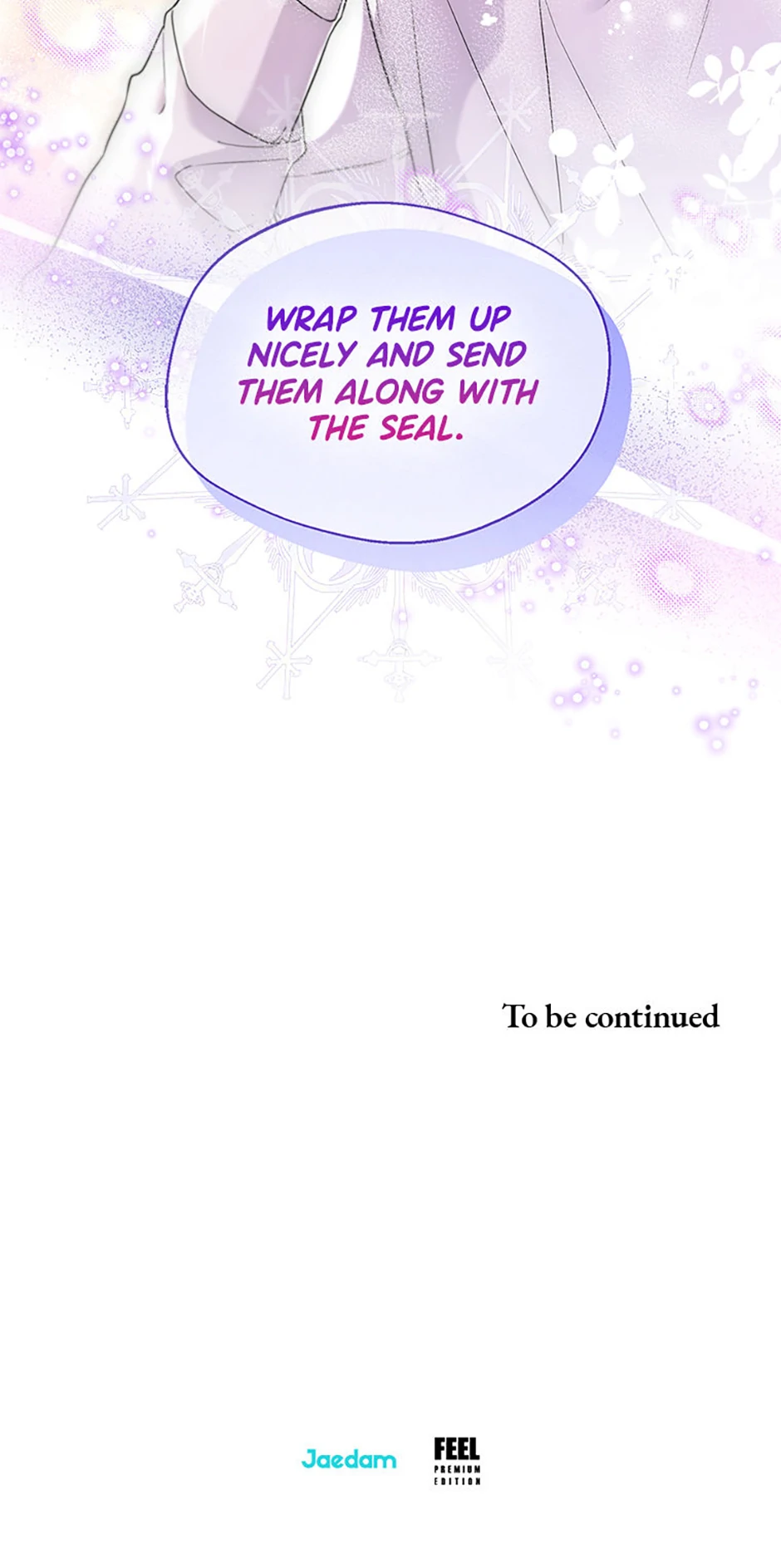 Lady Crystal is a Man Chapter 63 - page 54
