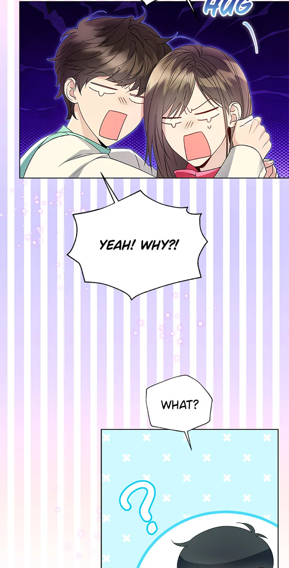 Lady Crystal is a Man Chapter 54 - page 11