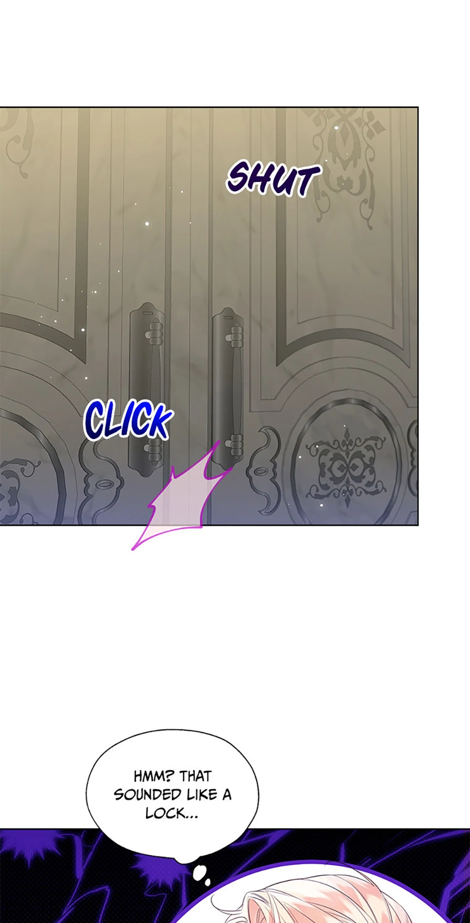 Lady Crystal is a Man Chapter 54 - page 43