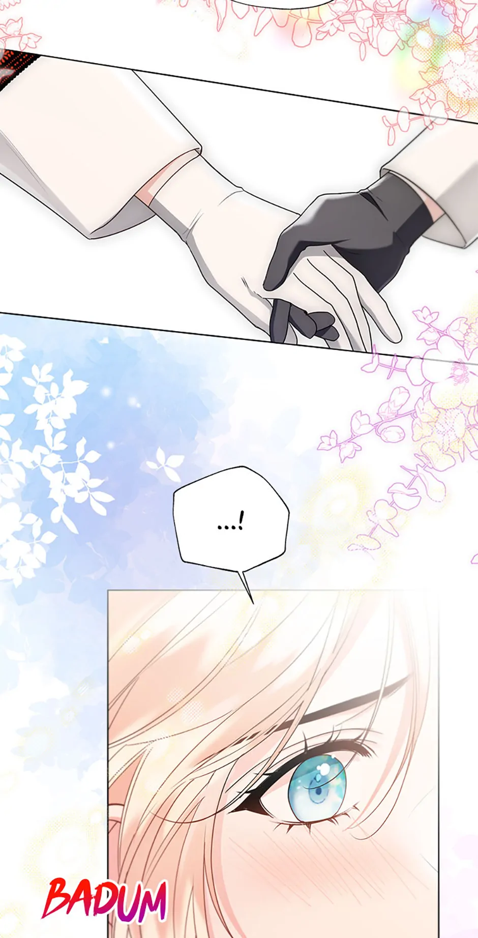 Lady Crystal is a Man Chapter 54 - page 48