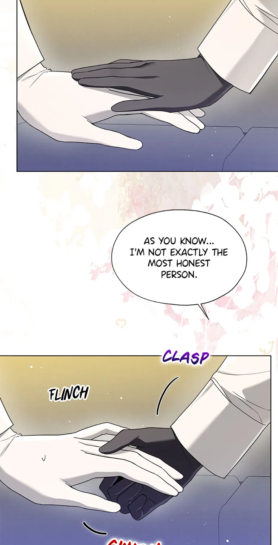 Lady Crystal is a Man Chapter 54 - page 53