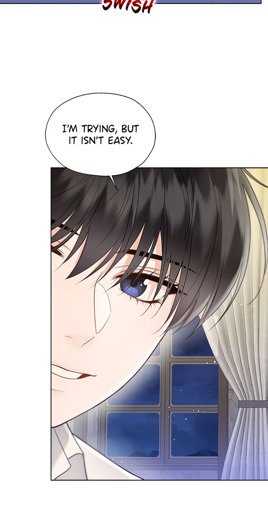 Lady Crystal is a Man Chapter 54 - page 54