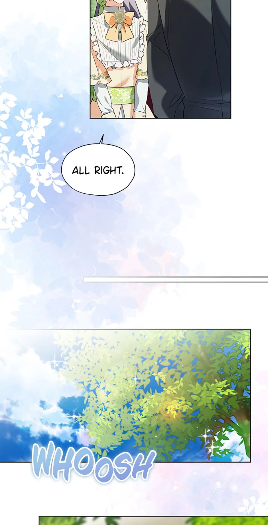 Lady Crystal is a Man Chapter 65 - page 16