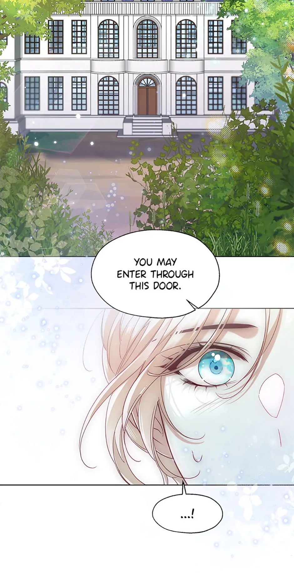 Lady Crystal is a Man Chapter 65 - page 18