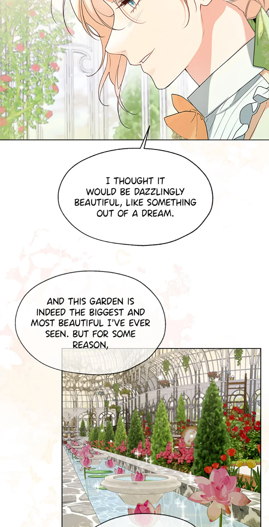 Lady Crystal is a Man Chapter 65 - page 59
