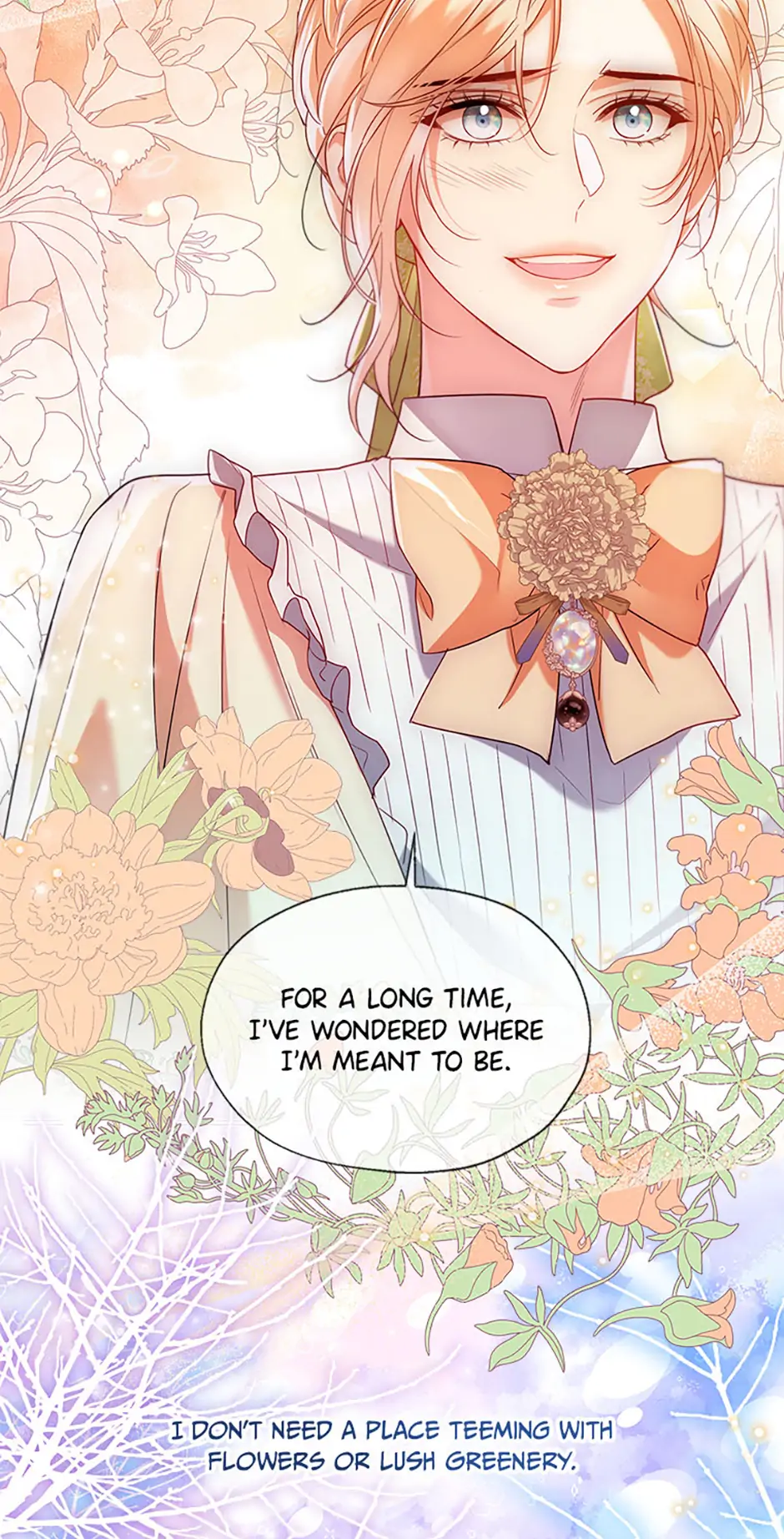 Lady Crystal is a Man Chapter 65 - page 62