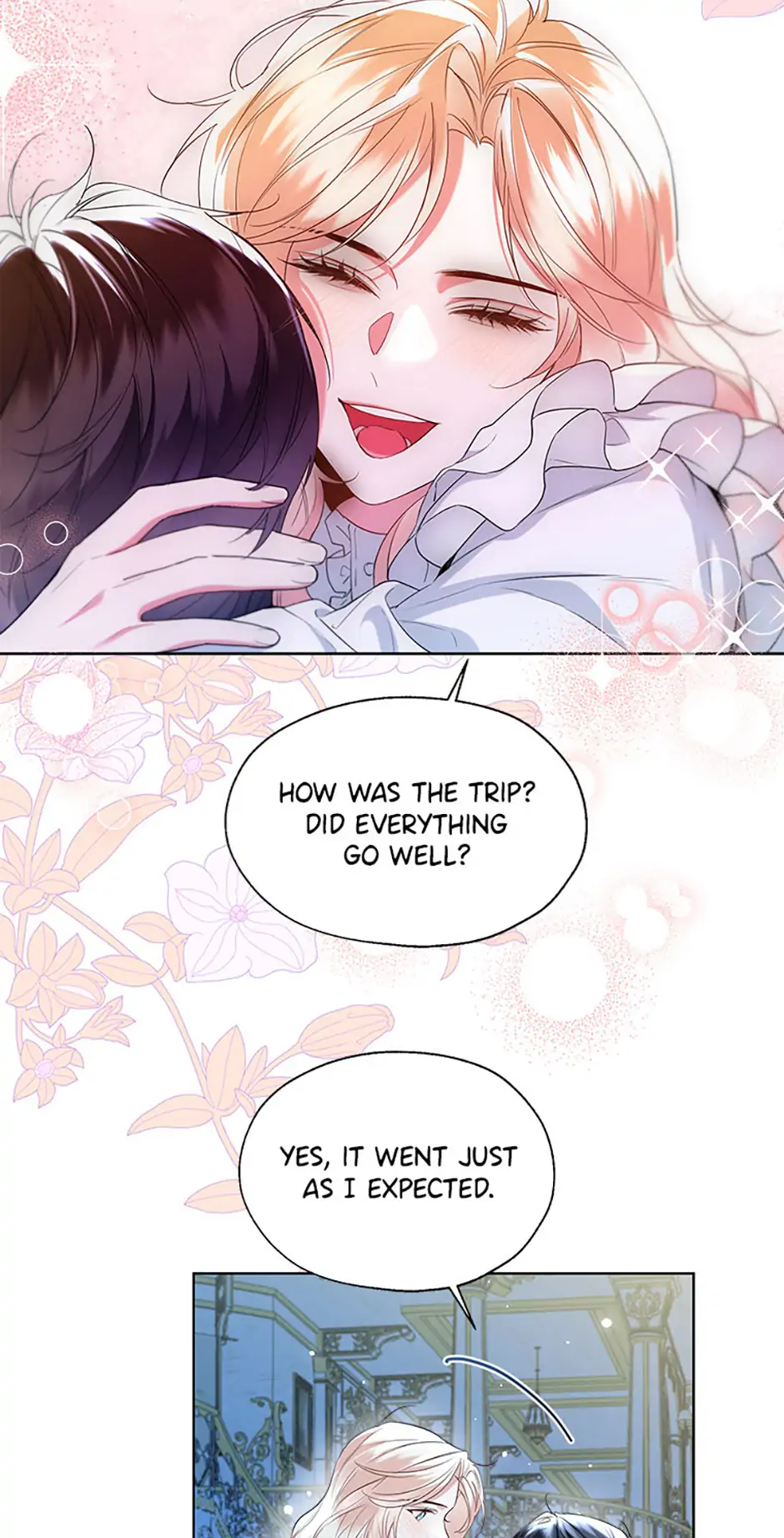 Lady Crystal is a Man Chapter 66 - page 11