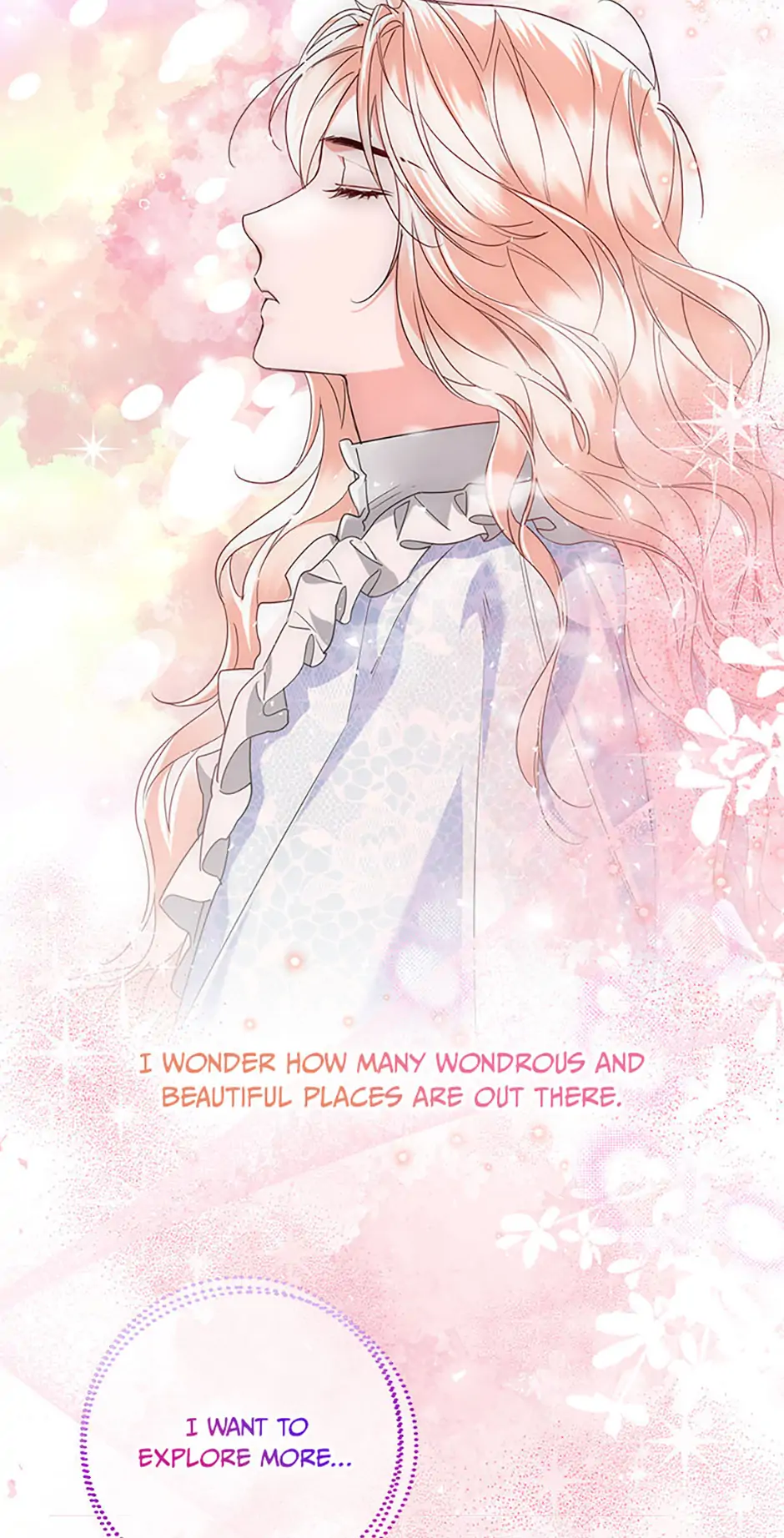 Lady Crystal is a Man Chapter 66 - page 24