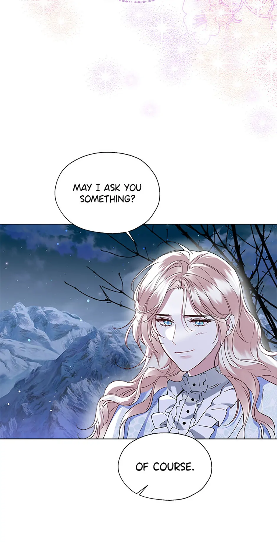 Lady Crystal is a Man Chapter 66 - page 27