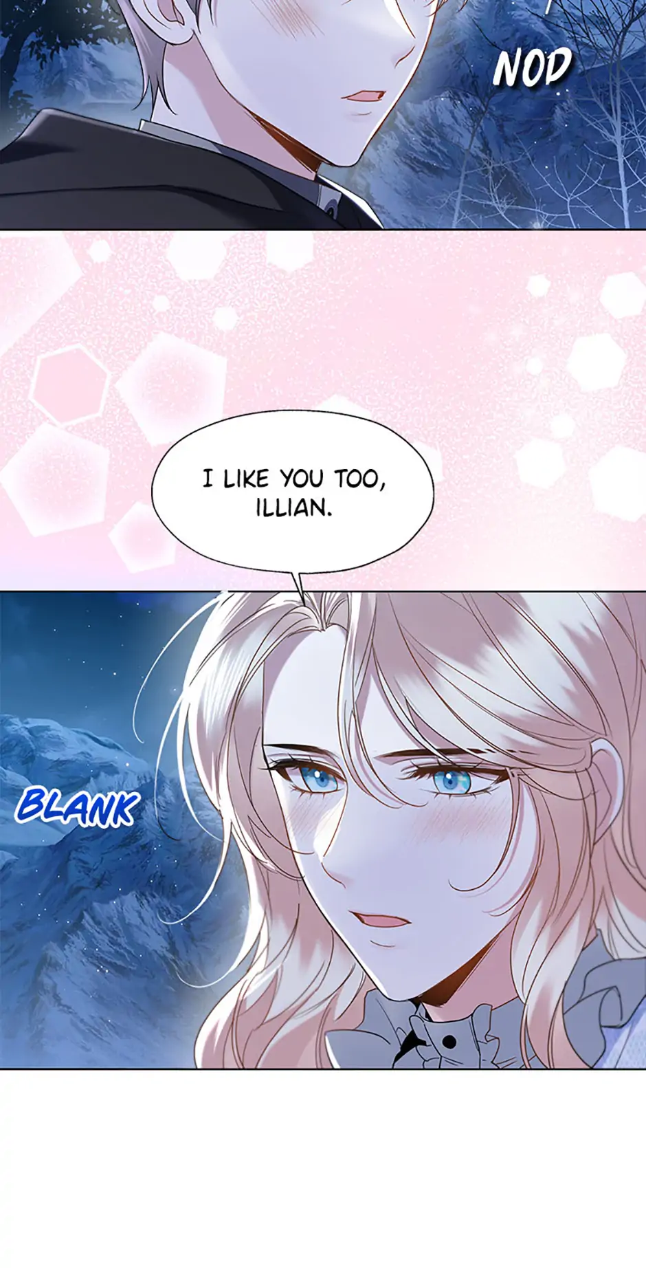 Lady Crystal is a Man Chapter 66 - page 40