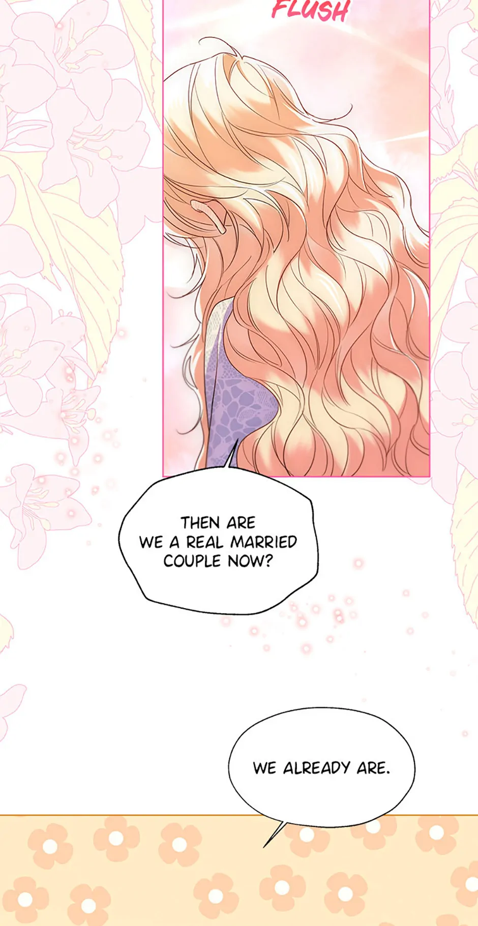 Lady Crystal is a Man Chapter 66 - page 52