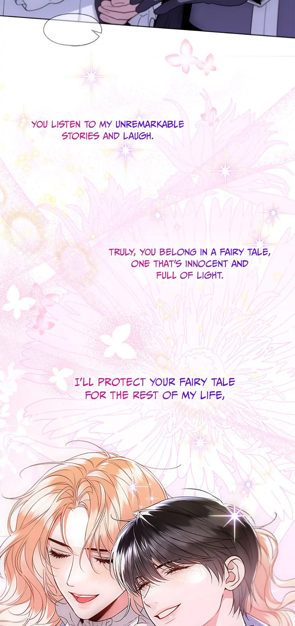 Lady Crystal is a Man Chapter 66 - page 60
