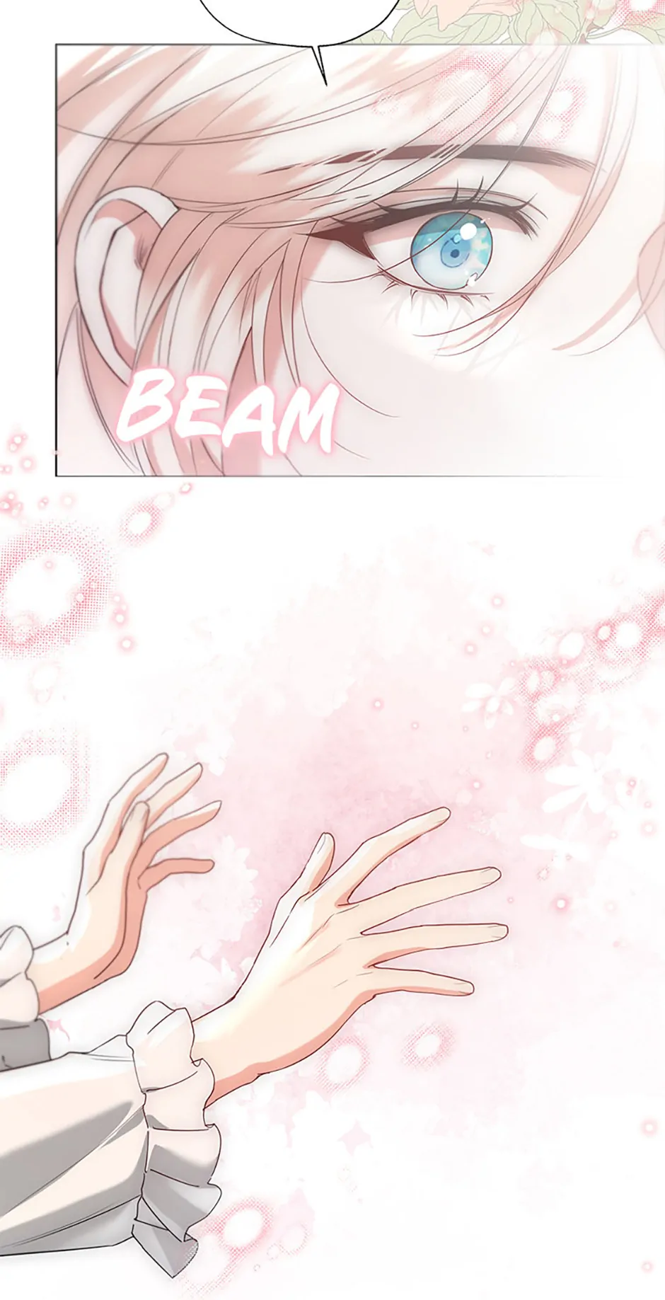 Lady Crystal is a Man Chapter 66 - page 9