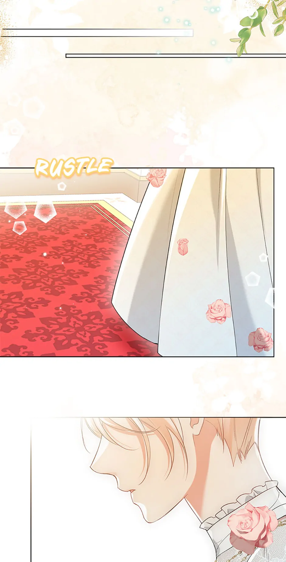 Lady Crystal is a Man Chapter 67 - page 26