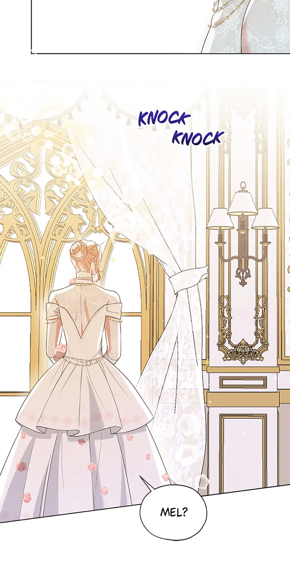 Lady Crystal is a Man Chapter 67 - page 27