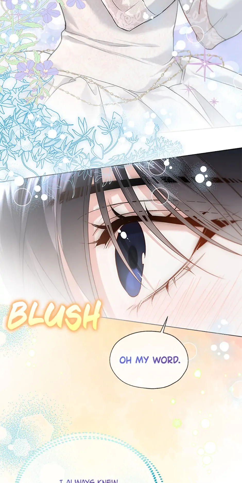 Lady Crystal is a Man Chapter 67 - page 30