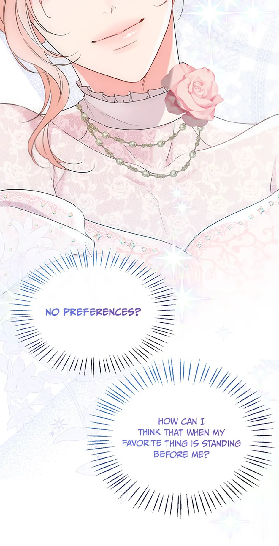 Lady Crystal is a Man Chapter 67 - page 44