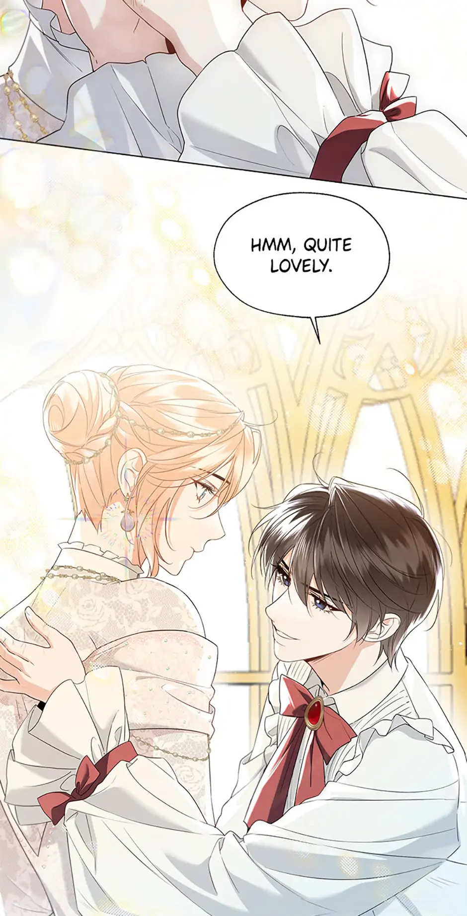 Lady Crystal is a Man Chapter 67 - page 48