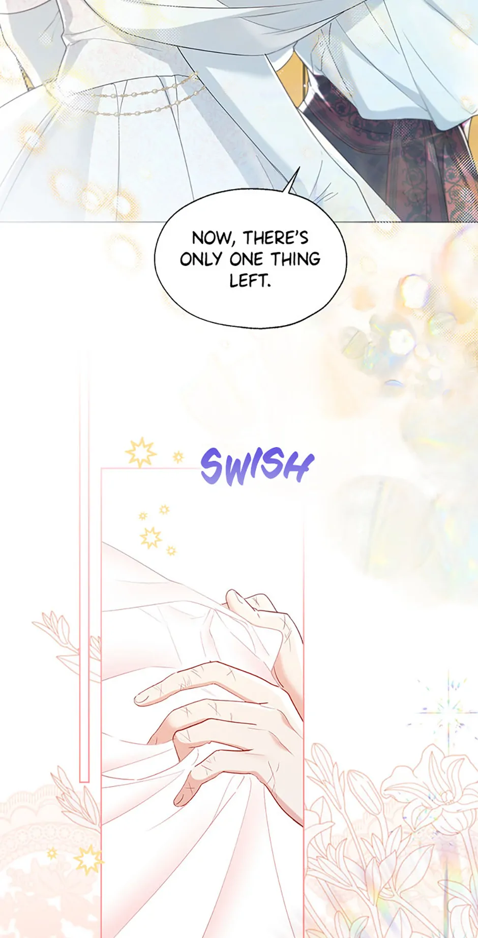 Lady Crystal is a Man Chapter 67 - page 49