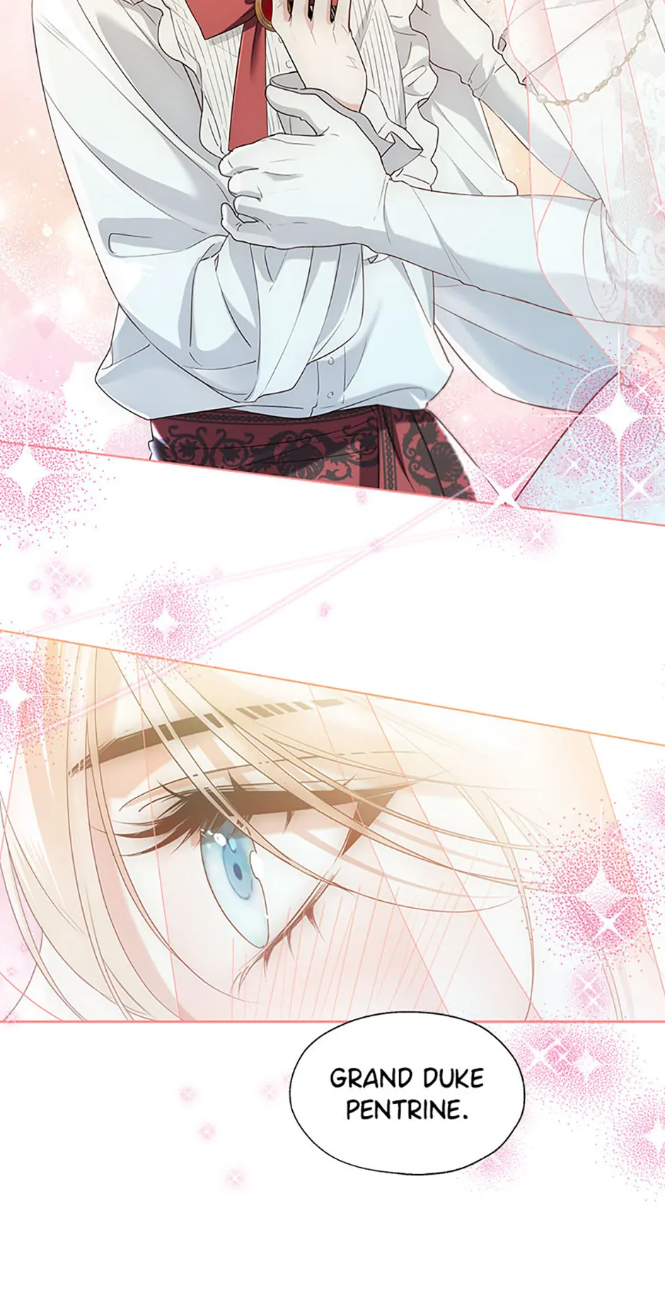 Lady Crystal is a Man Chapter 67 - page 53