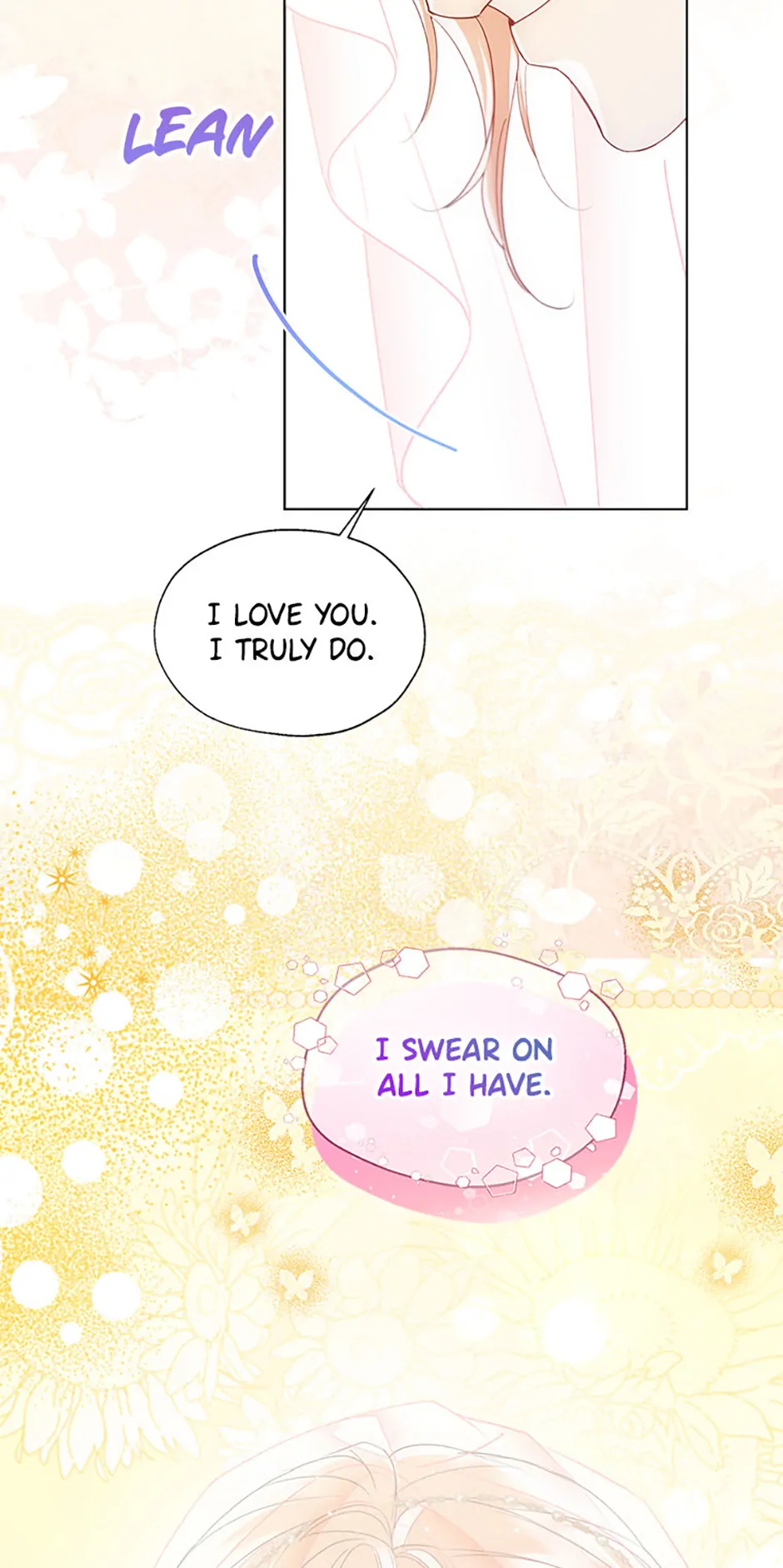 Lady Crystal is a Man Chapter 67 - page 55