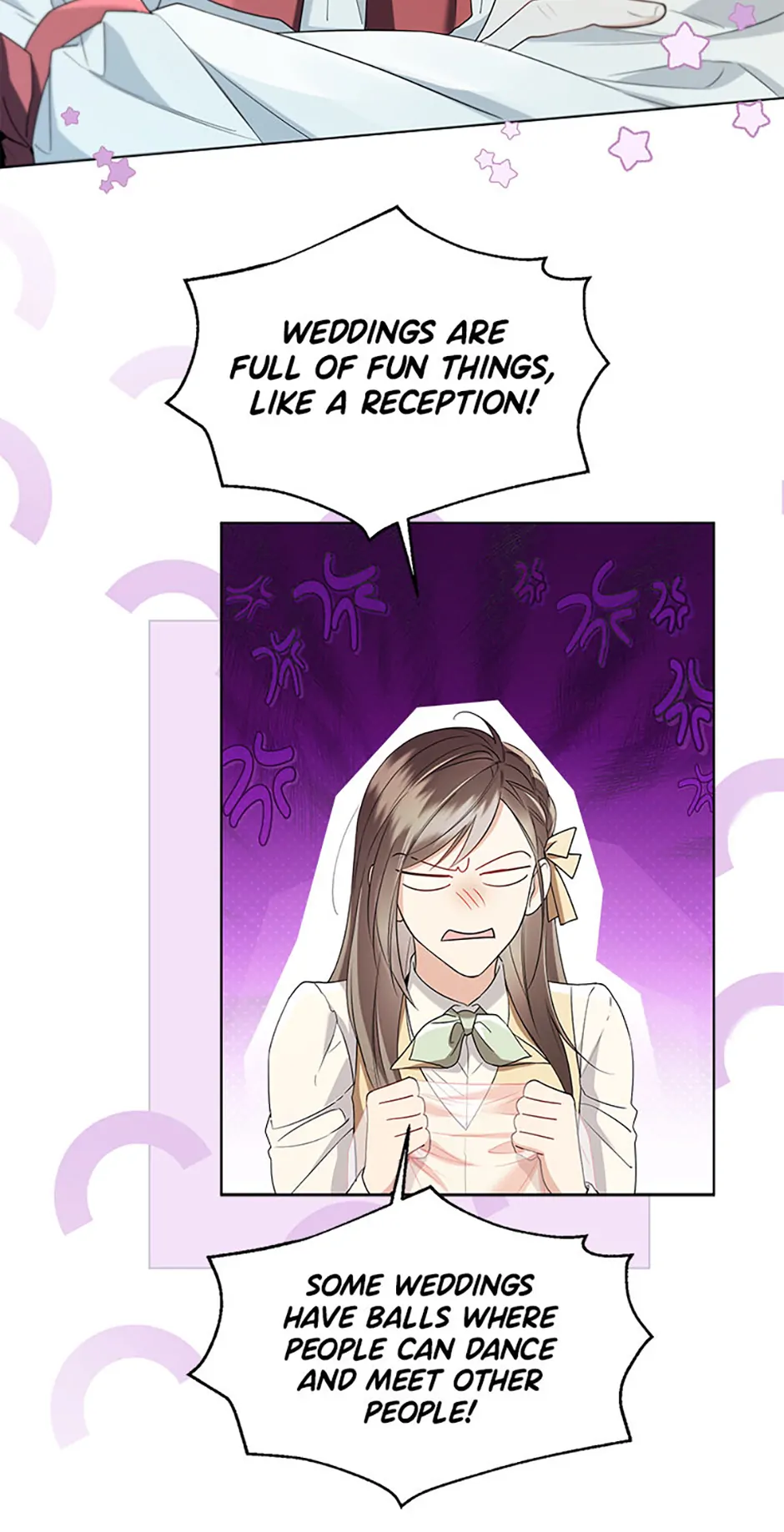 Lady Crystal is a Man Chapter 68 - page 18