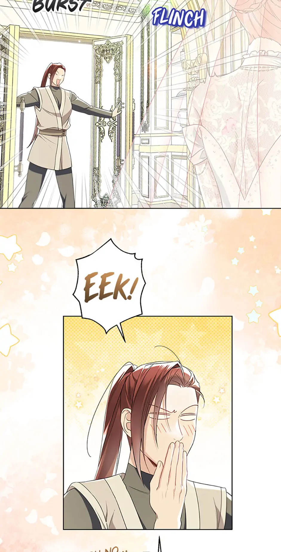 Lady Crystal is a Man Chapter 68 - page 3