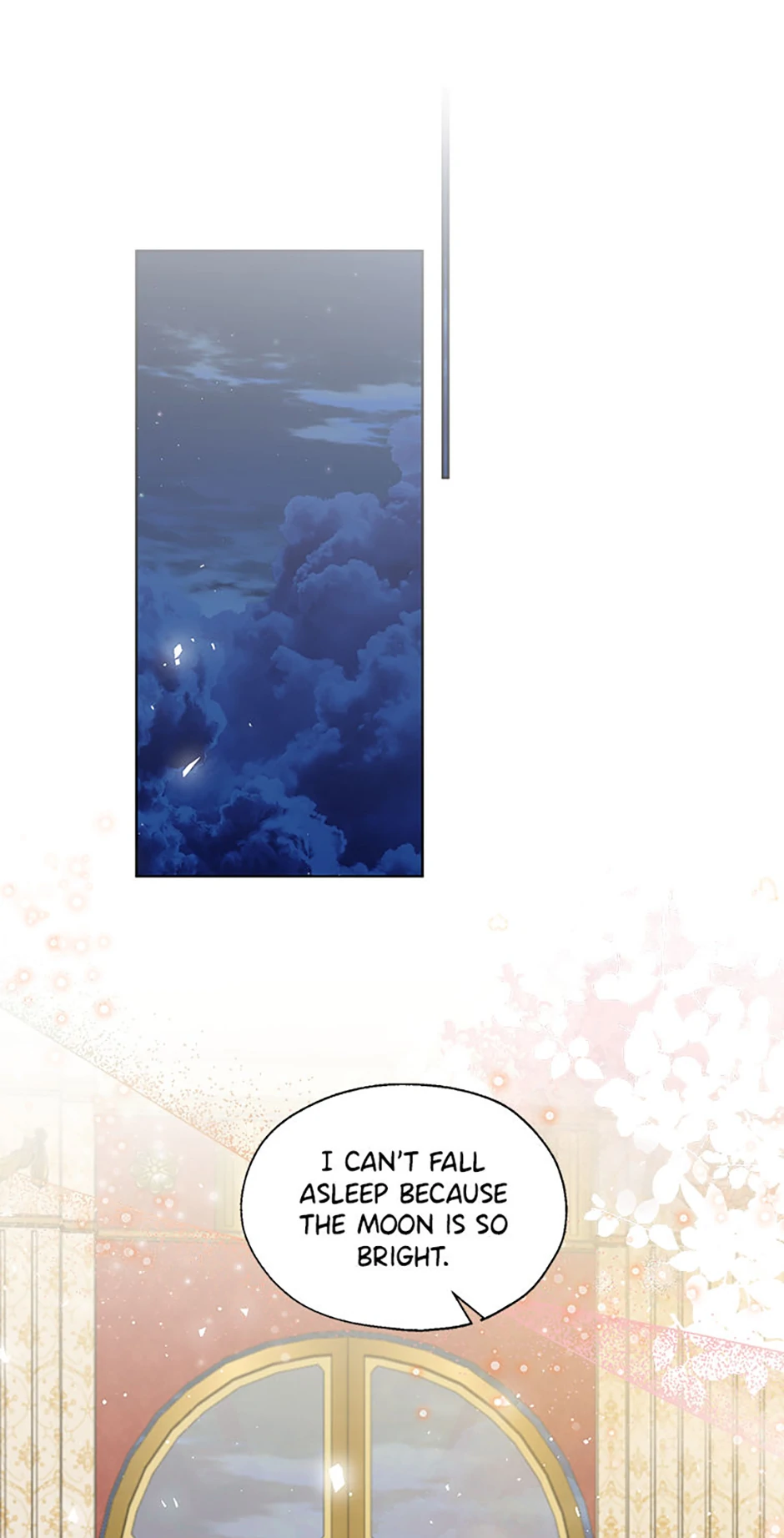 Lady Crystal is a Man Chapter 69 - page 1