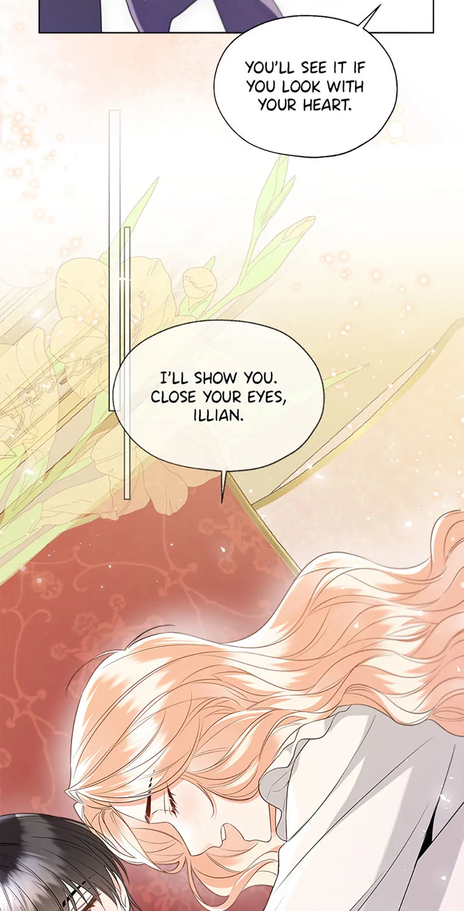 Lady Crystal is a Man Chapter 69 - page 13
