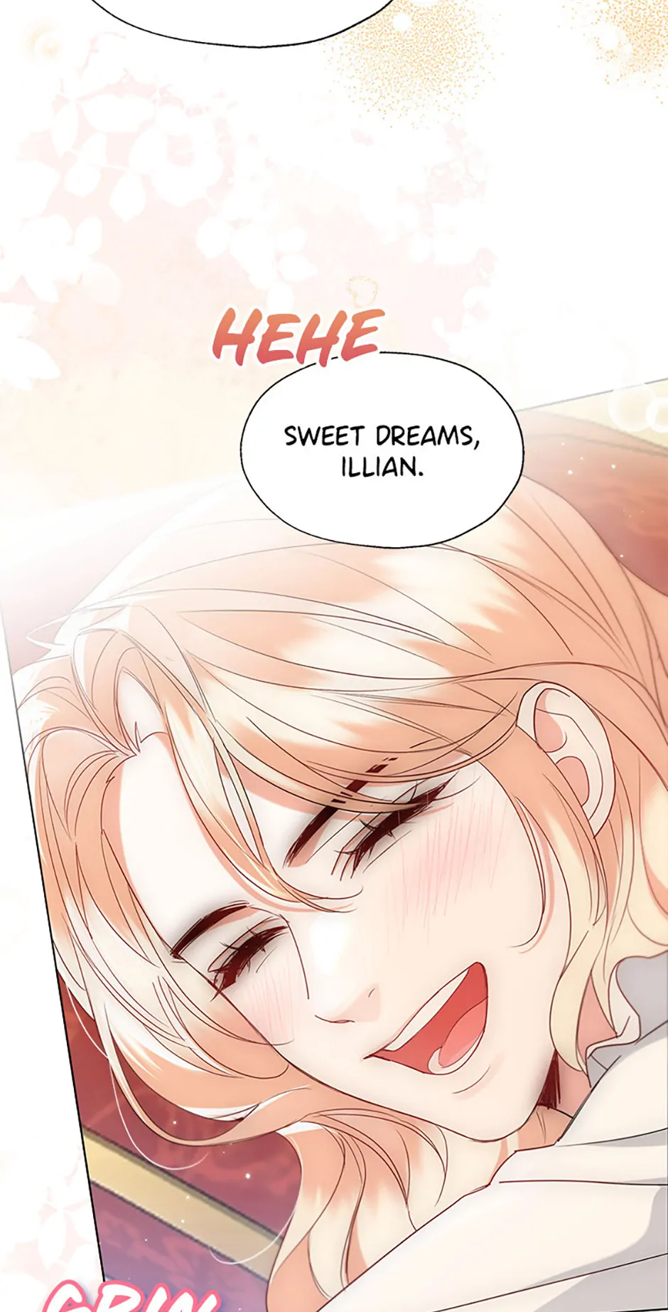 Lady Crystal is a Man Chapter 69 - page 24