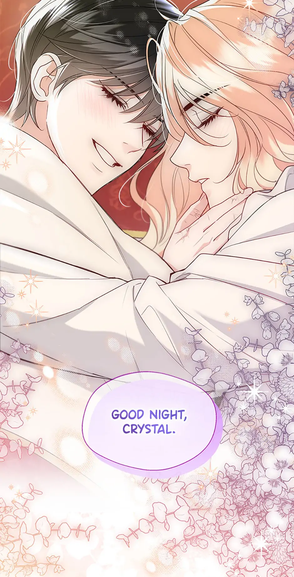 Lady Crystal is a Man Chapter 69 - page 26