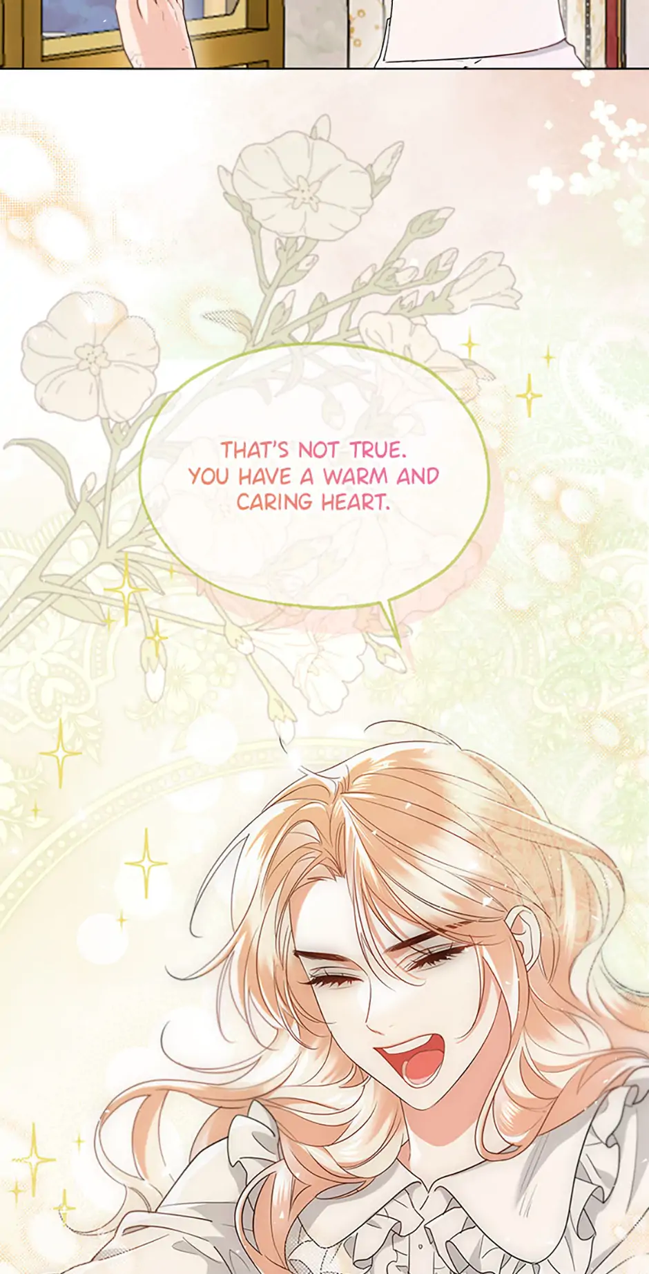 Lady Crystal is a Man Chapter 69 - page 4