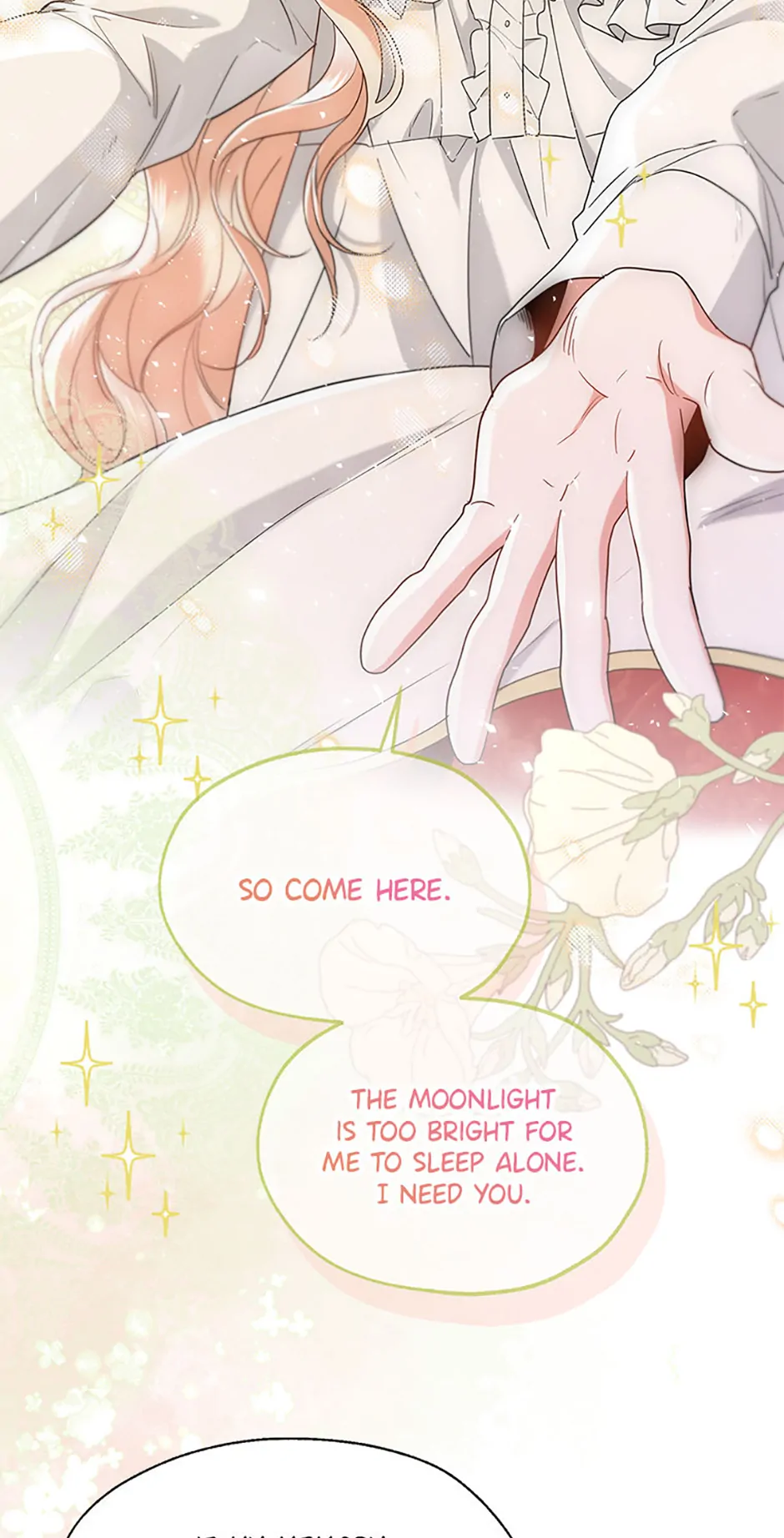 Lady Crystal is a Man Chapter 69 - page 5