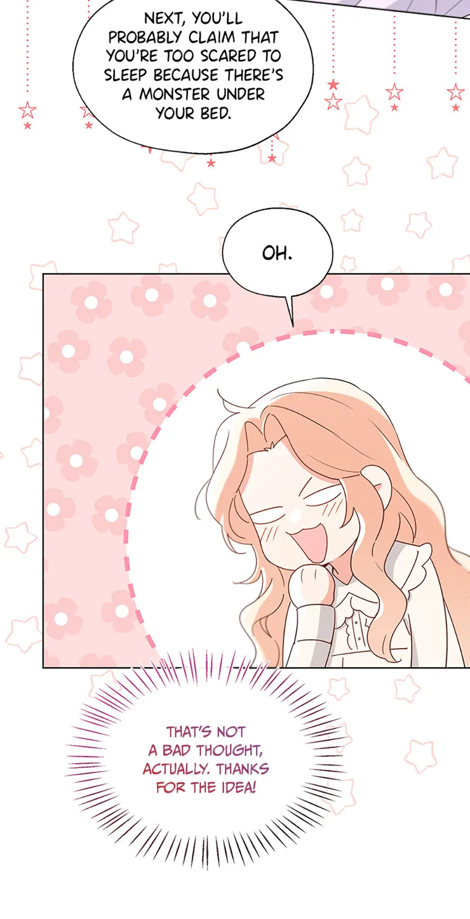 Lady Crystal is a Man Chapter 69 - page 9
