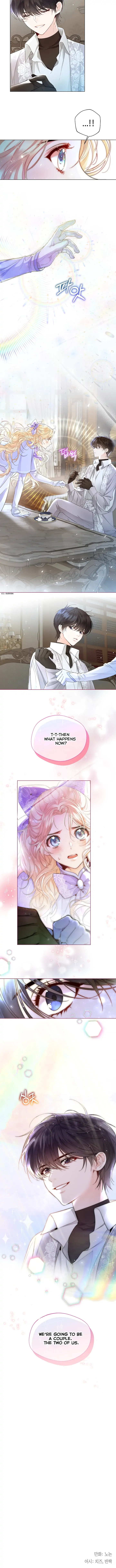Lady Crystal is a Man Chapter 6 - page 20