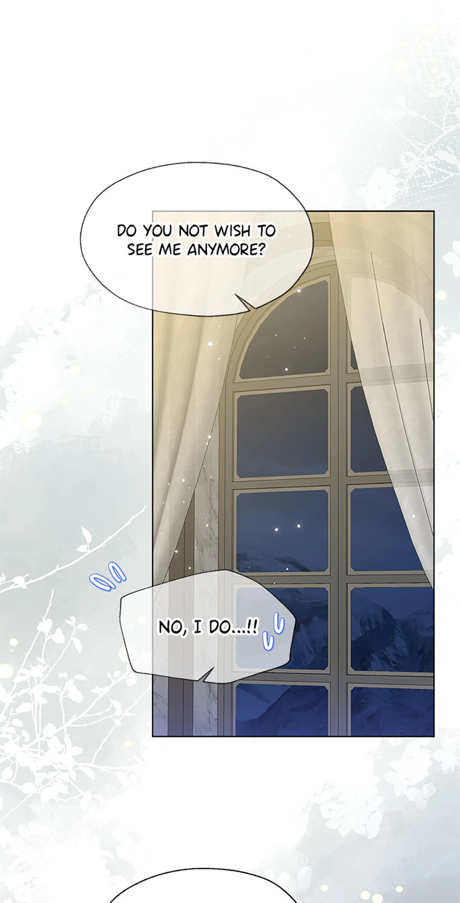 Lady Crystal is a Man Chapter 55 - page 1