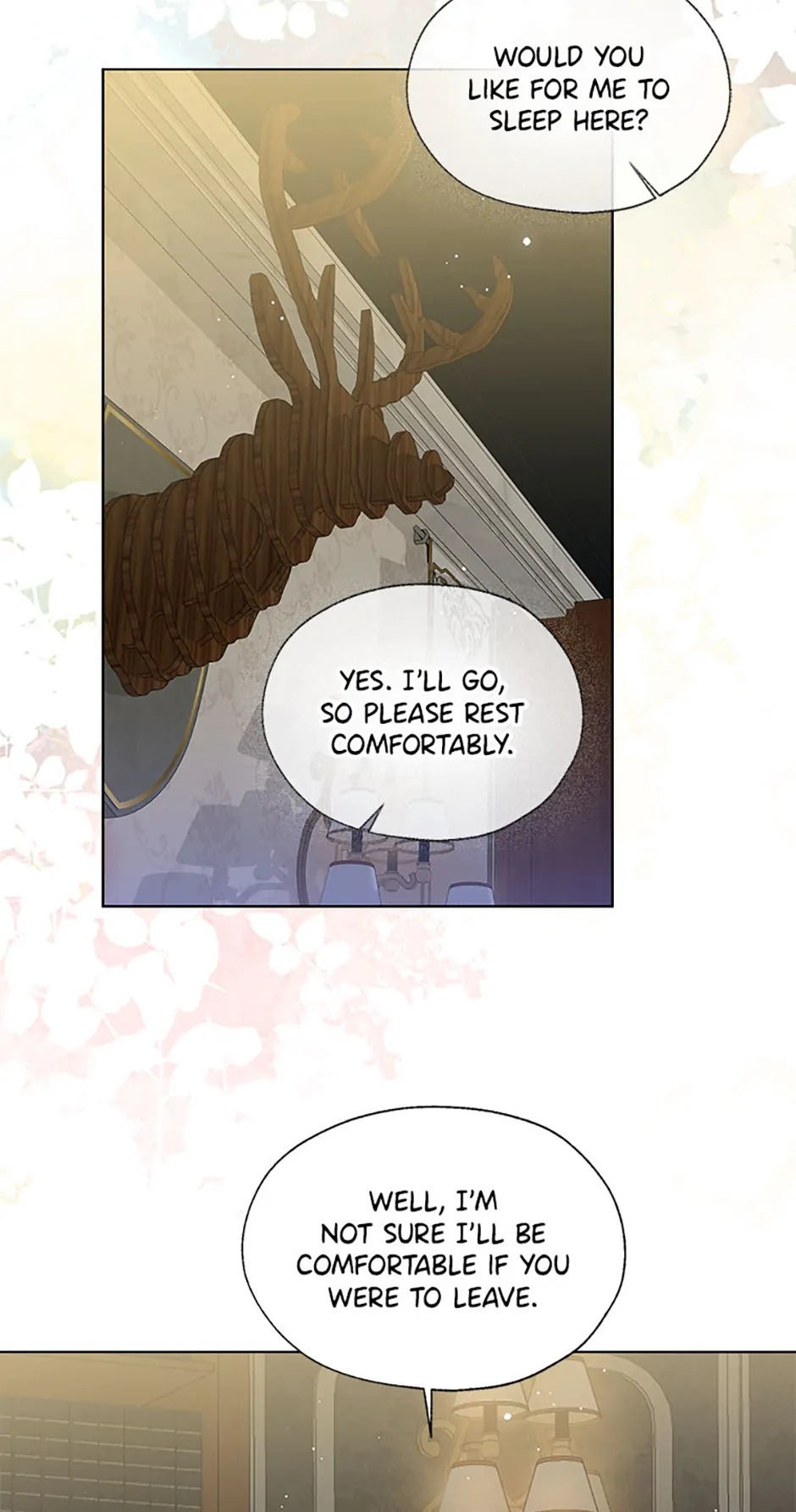 Lady Crystal is a Man Chapter 55 - page 16