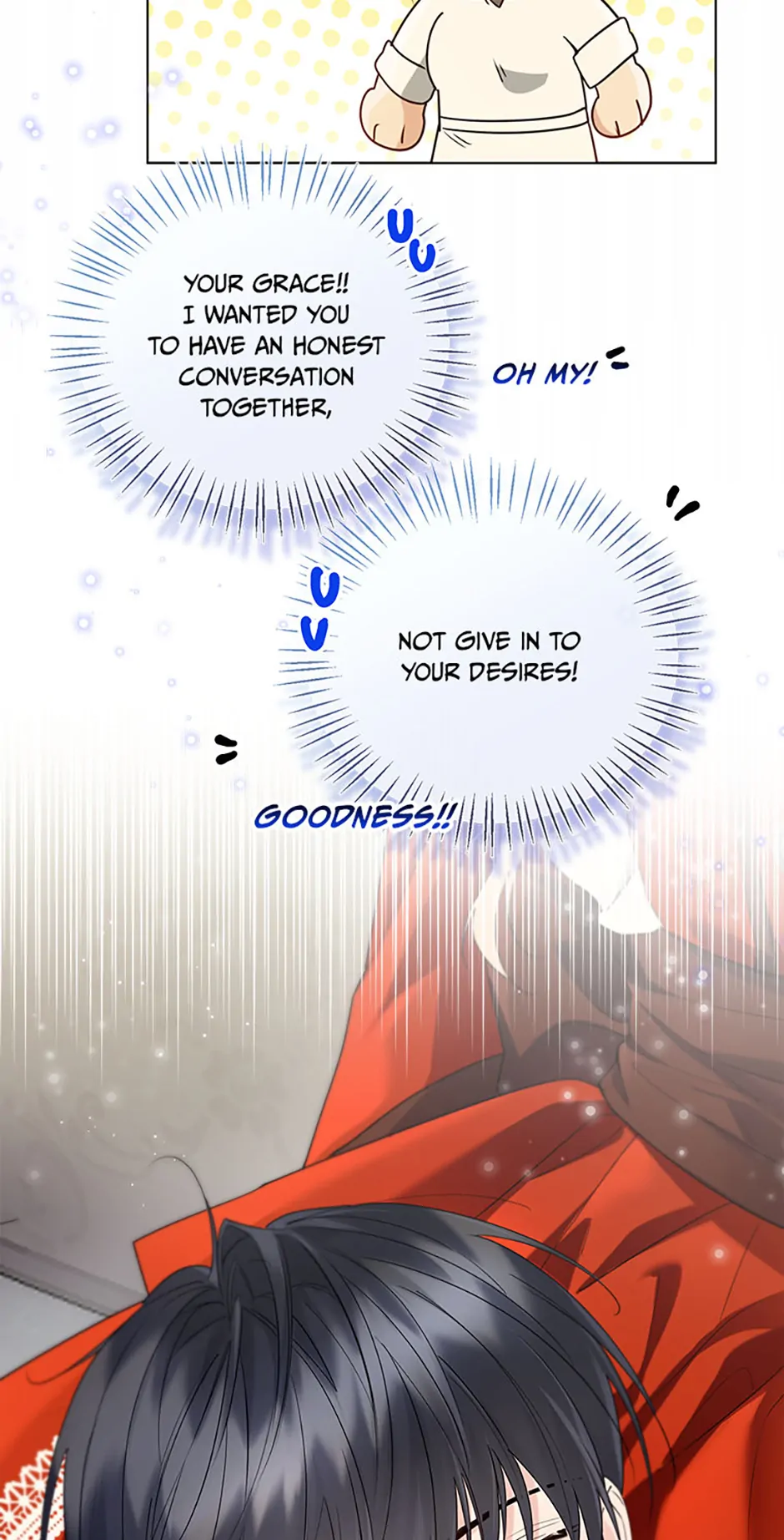 Lady Crystal is a Man Chapter 55 - page 26