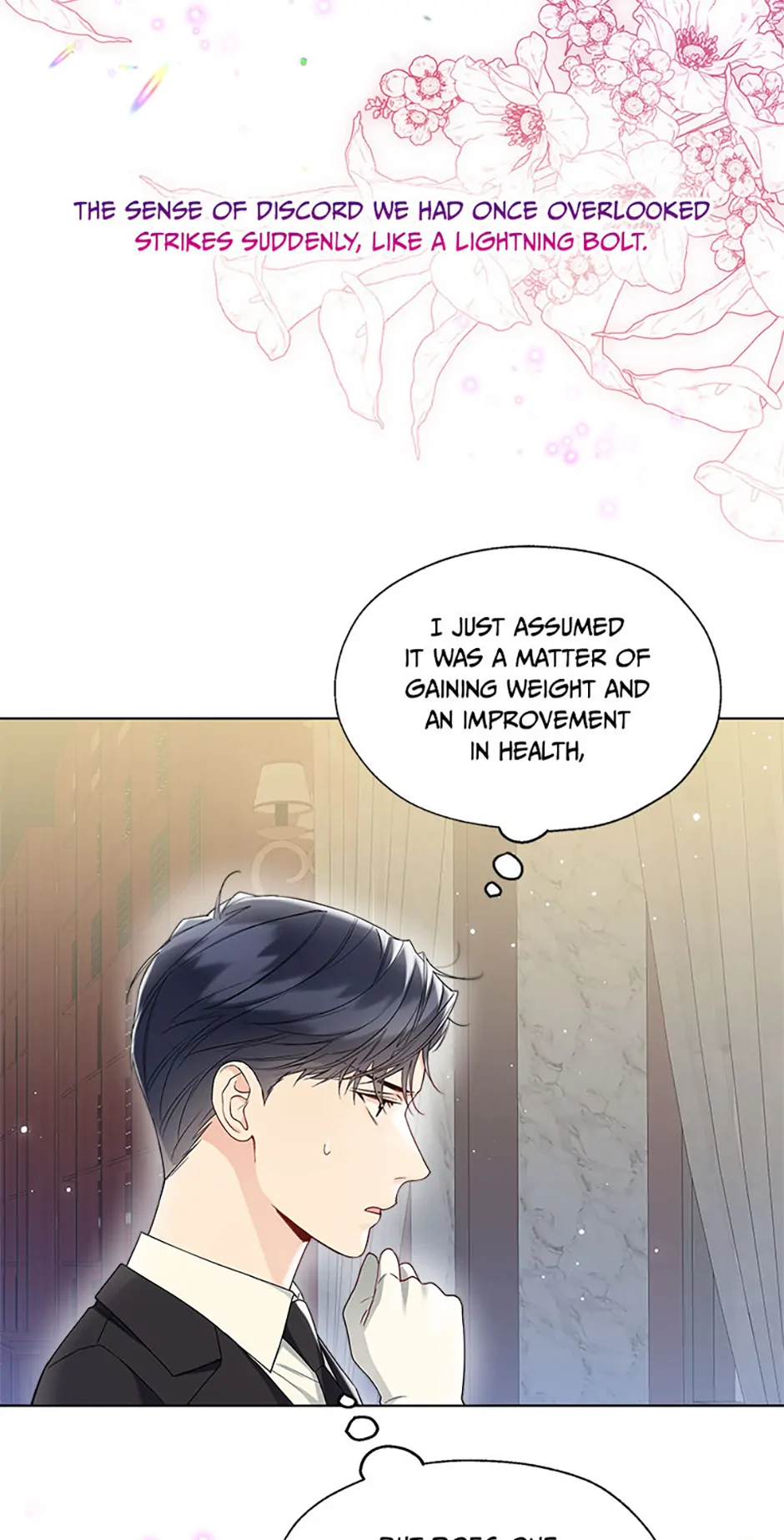 Lady Crystal is a Man Chapter 55 - page 40