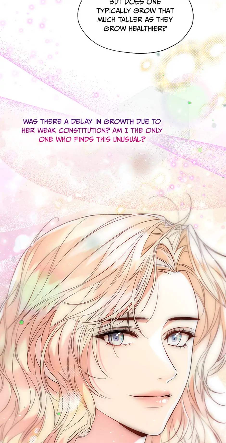 Lady Crystal is a Man Chapter 55 - page 41