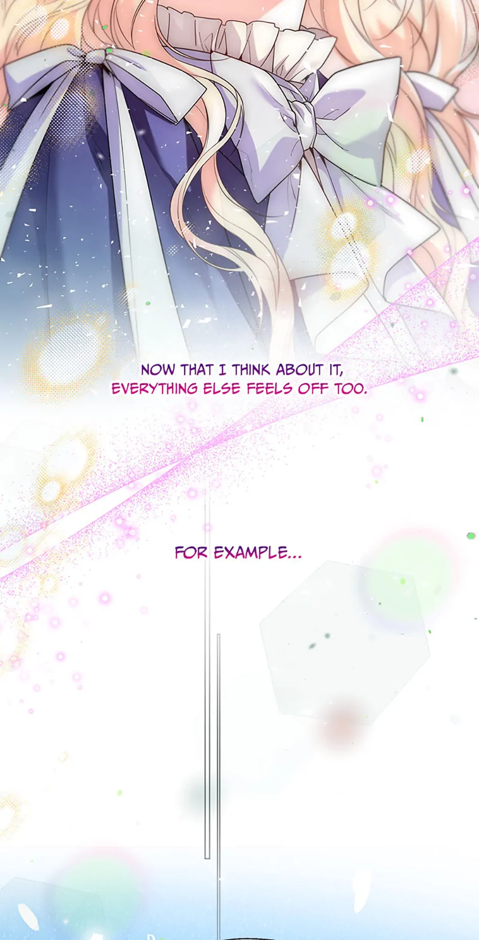 Lady Crystal is a Man Chapter 55 - page 42